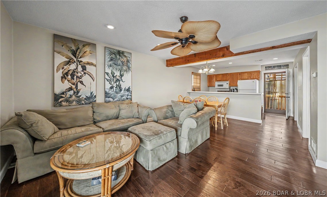 154 Tara Road, Unit 2A Lake Ozark, MO 65049 - Photo 9 of 36