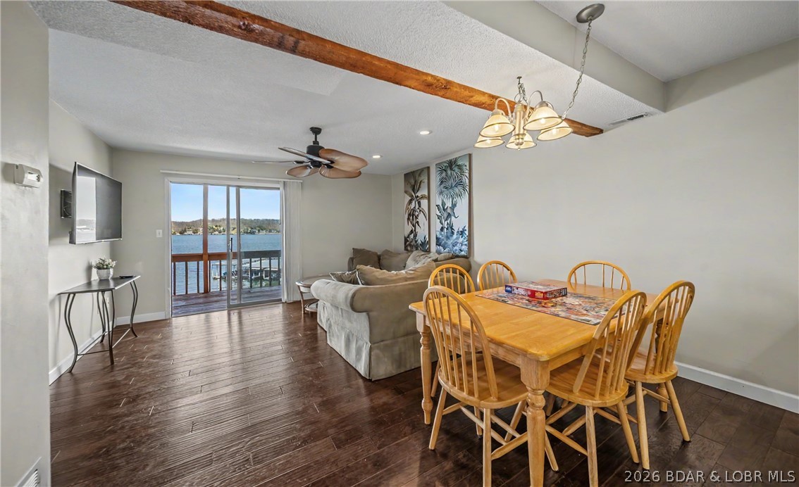 154 Tara Road, Unit 2A Lake Ozark, MO 65049 - Photo 10 of 36