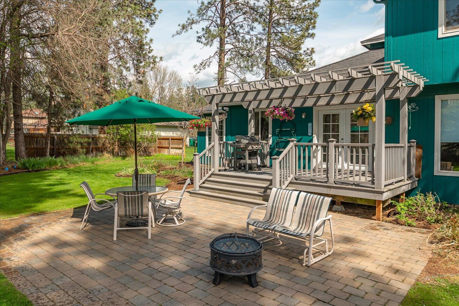17925 North Kimberly Road Colbert, WA 99005 - Photo 9 of 44