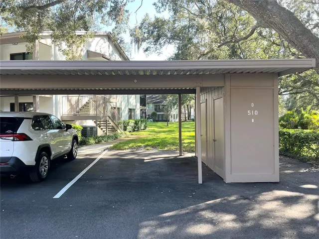 $2,100 | 510 Mistletoe Court, Unit D, Safety Harbor, FL 34695