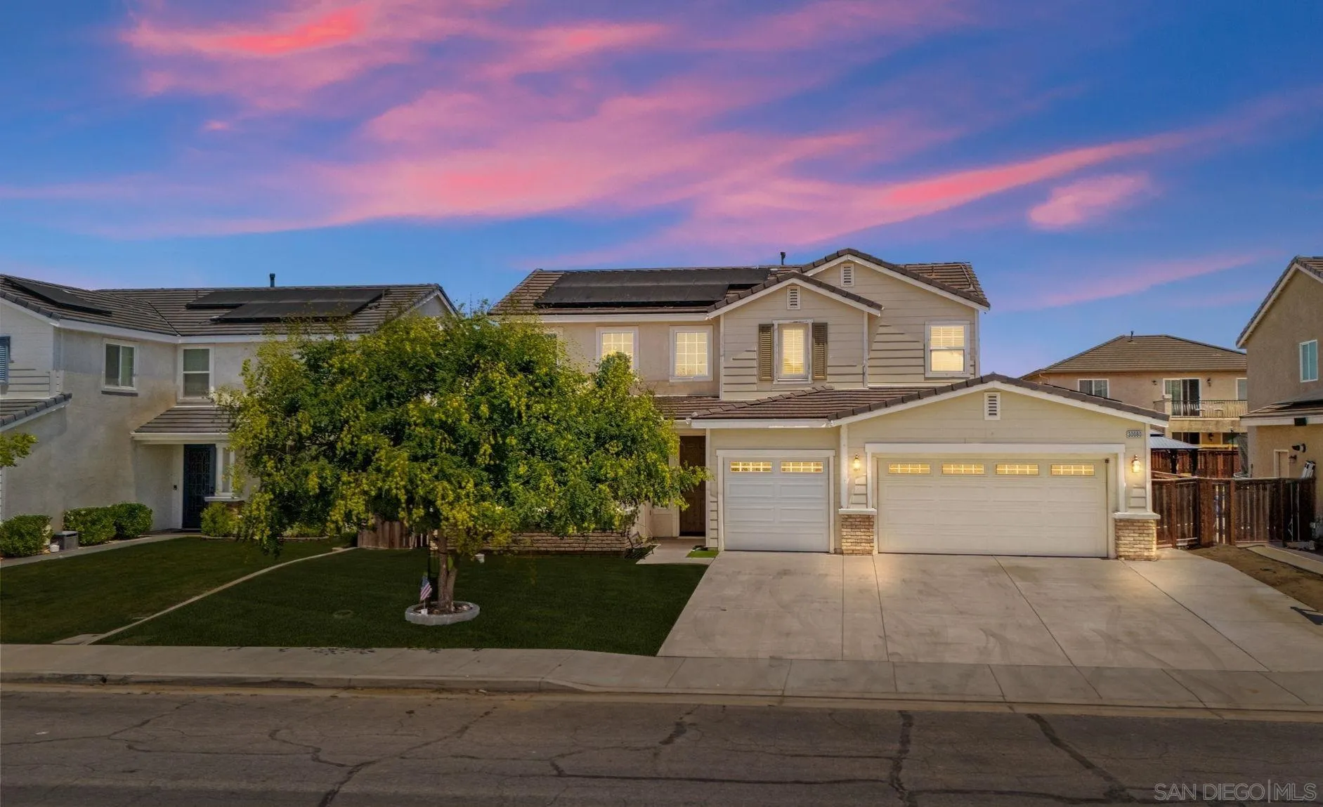 30080 Pine Needle Road Menifee, CA 92585 - Photo 3 of 48 Gallery Image 3