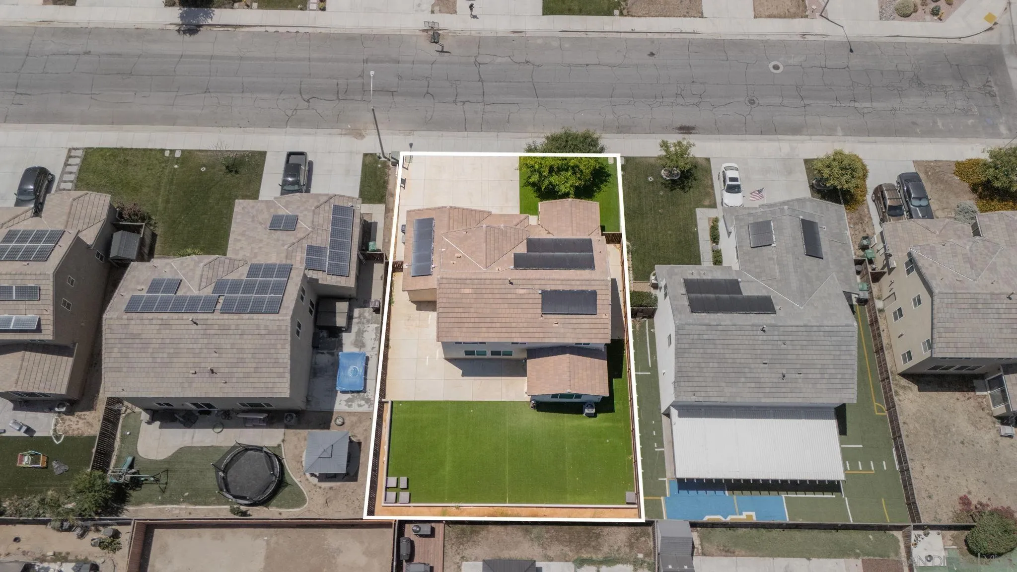 30080 Pine Needle Road Menifee, CA 92585 - Photo 44 of 48 Gallery Image 44