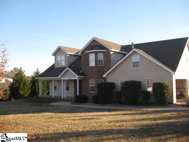 408 Devon Way Anderson, SC 29621 - Photo 17 of 20