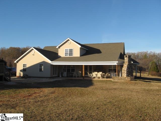 408 Devon Way Anderson, SC 29621 - Photo 18 of 20