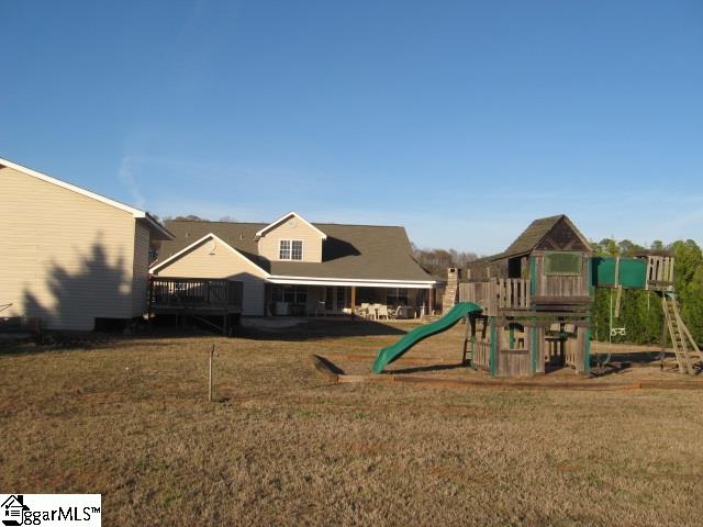 408 Devon Way Anderson, SC 29621 - Photo 19 of 20