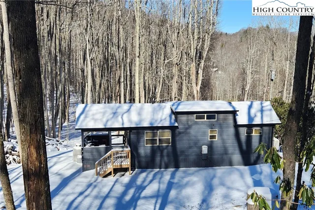 $375,000 | 165 John Dotson Road, Boone, NC 28607