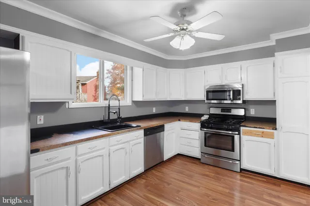 $367,500 | 112 Main Avenue Southeast, Glen Burnie, MD 21061