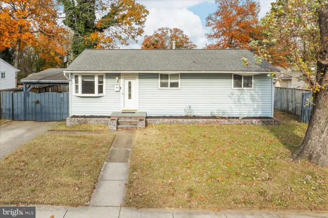 $367,500 | 112 Main Avenue Southeast, Glen Burnie, MD 21061