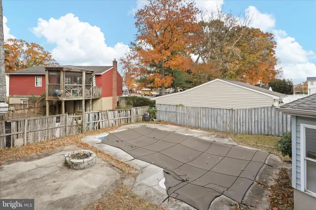 $367,500 | 112 Main Avenue Southeast, Glen Burnie, MD 21061