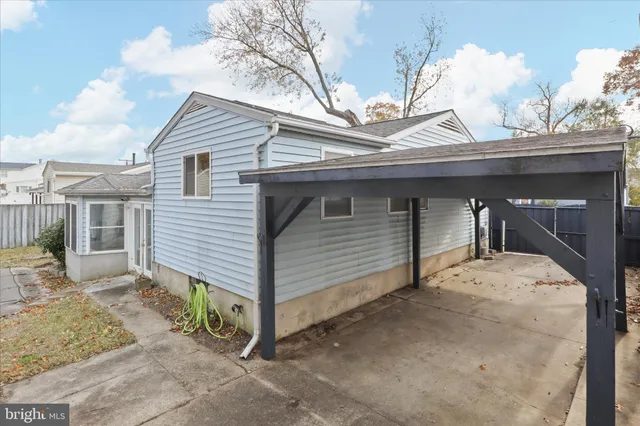 $367,500 | 112 Main Avenue Southeast, Glen Burnie, MD 21061