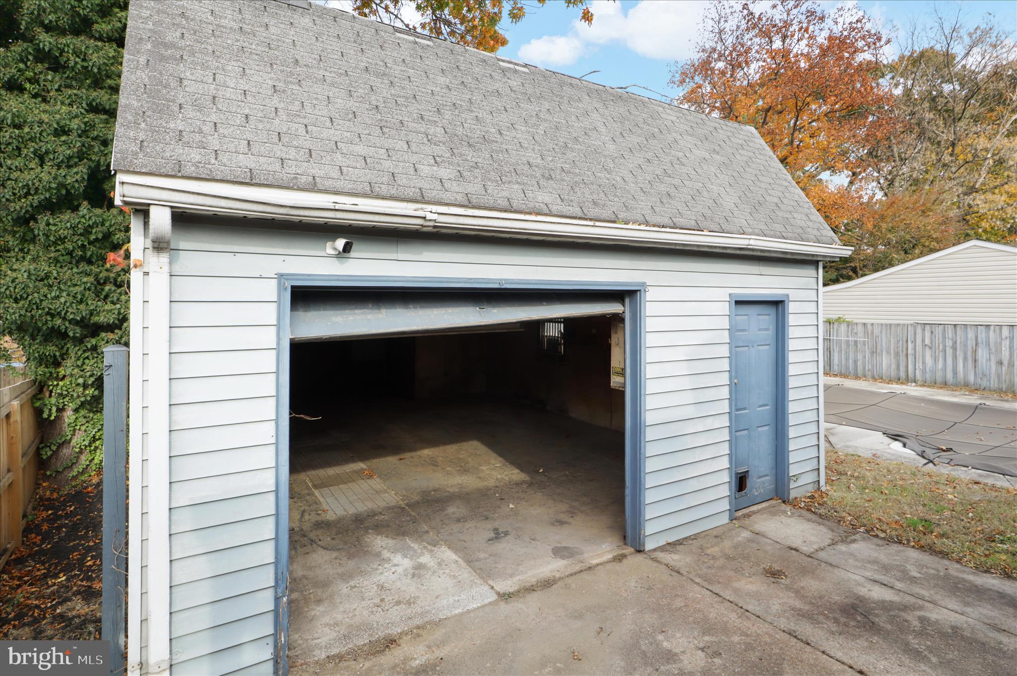 112 Main Avenue Southeast Glen Burnie, MD 21061 - Photo 36 of 45 a view of a house