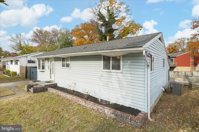 $367,500 | 112 Main Avenue Southeast, Glen Burnie, MD 21061