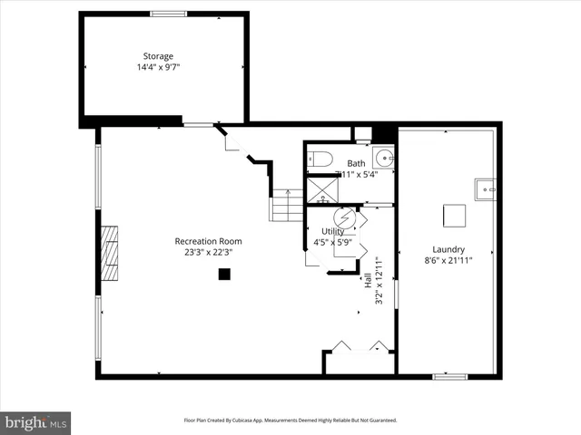 $367,500 | 112 Main Avenue Southeast, Glen Burnie, MD 21061