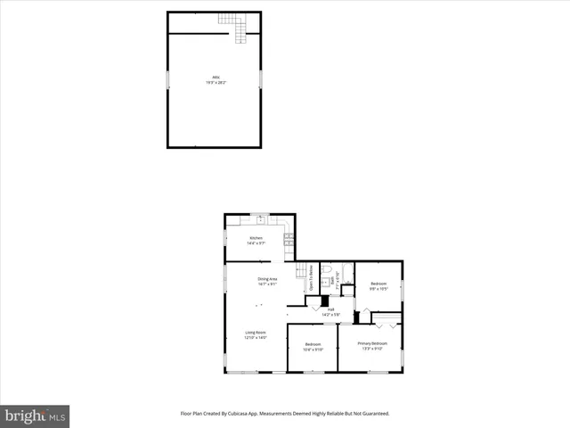$367,500 | 112 Main Avenue Southeast, Glen Burnie, MD 21061