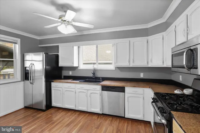 $367,500 | 112 Main Avenue Southeast, Glen Burnie, MD 21061