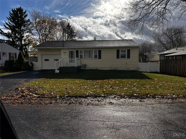 $189,000 | 202 Stephens Drive, Utica, NY 13502