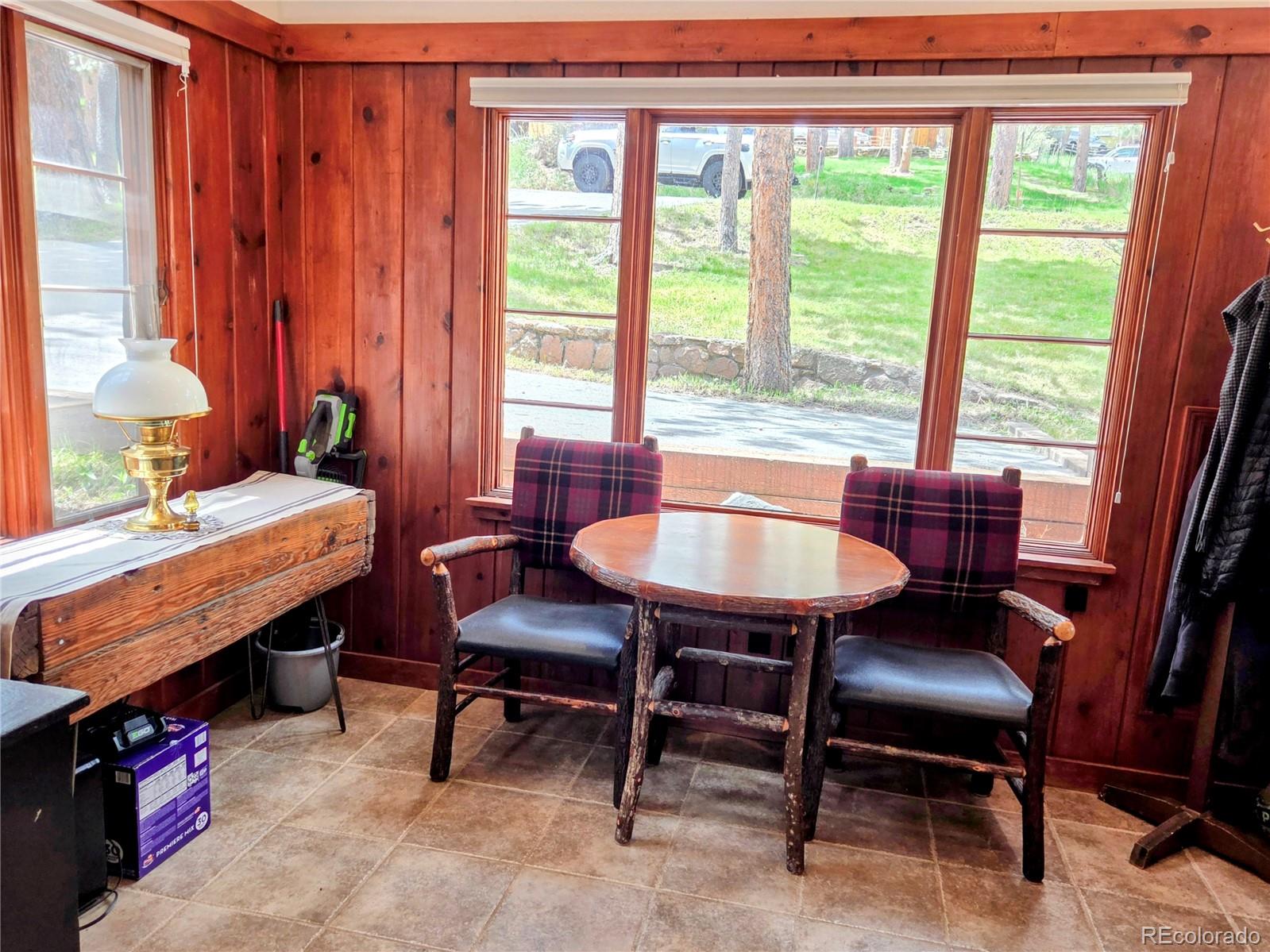 4782 South Cedar Road Evergreen, CO 80439 - Photo 25 of 33