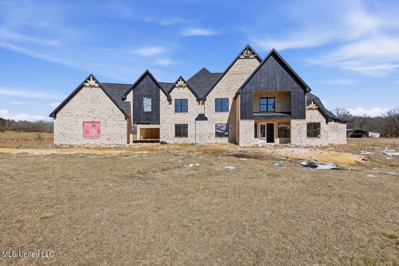 1642 Volley Campbell Road Terry, MS 39170 - Photo 1 of 77 2