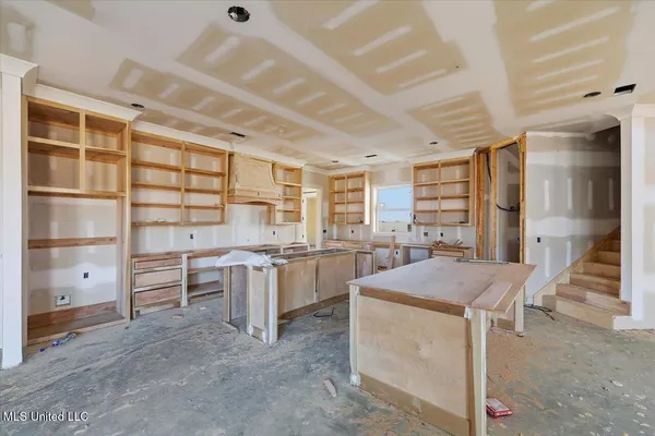 $1,650,000 | 1642 Volley Campbell Road, Terry, MS 39170