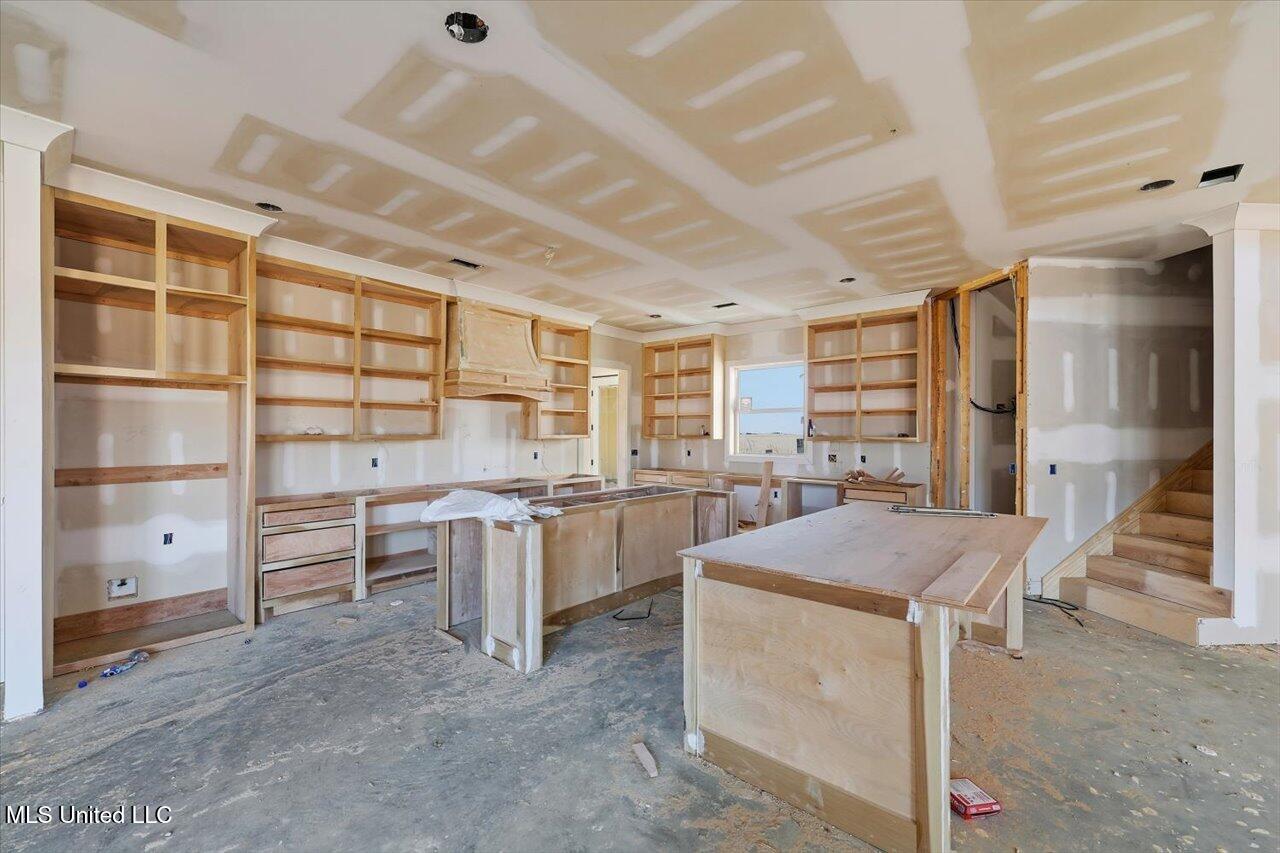 1642 Volley Campbell Road Terry, MS 39170 - Photo 15 of 77 013-1642 Volley Campbell Rd _ Home Tours