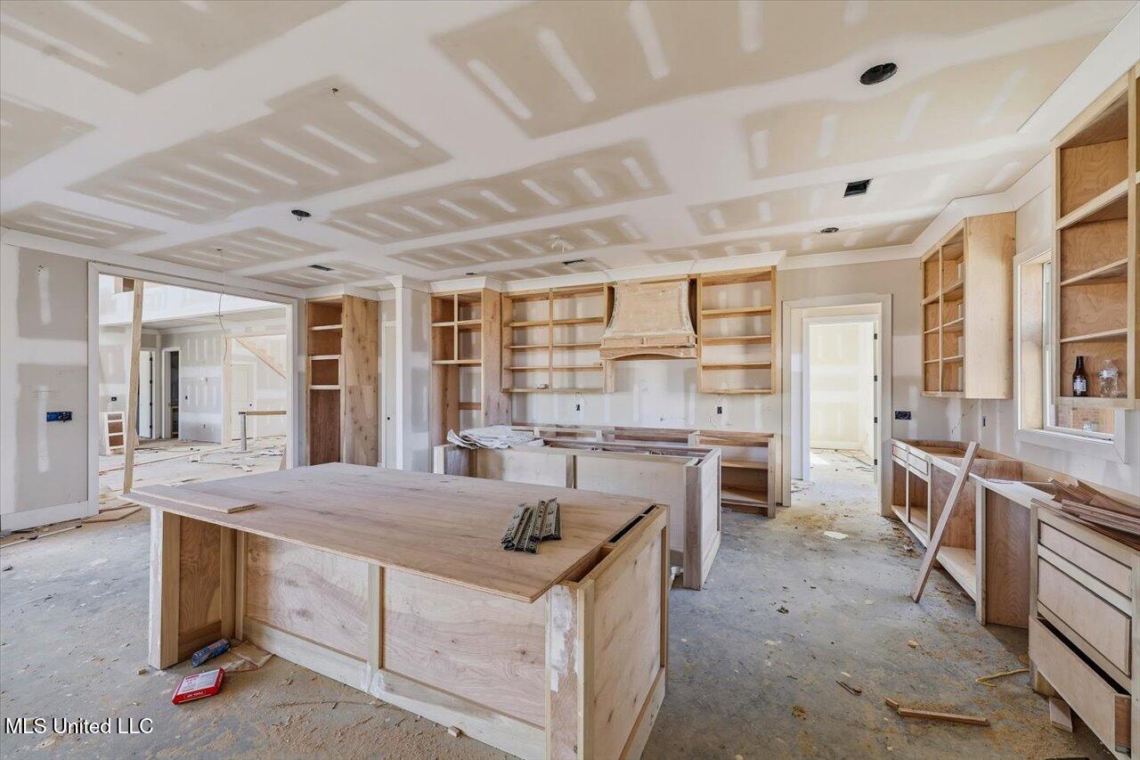 1642 Volley Campbell Road Terry, MS 39170 - Photo 16 of 77 014-1642 Volley Campbell Rd _ Home Tours