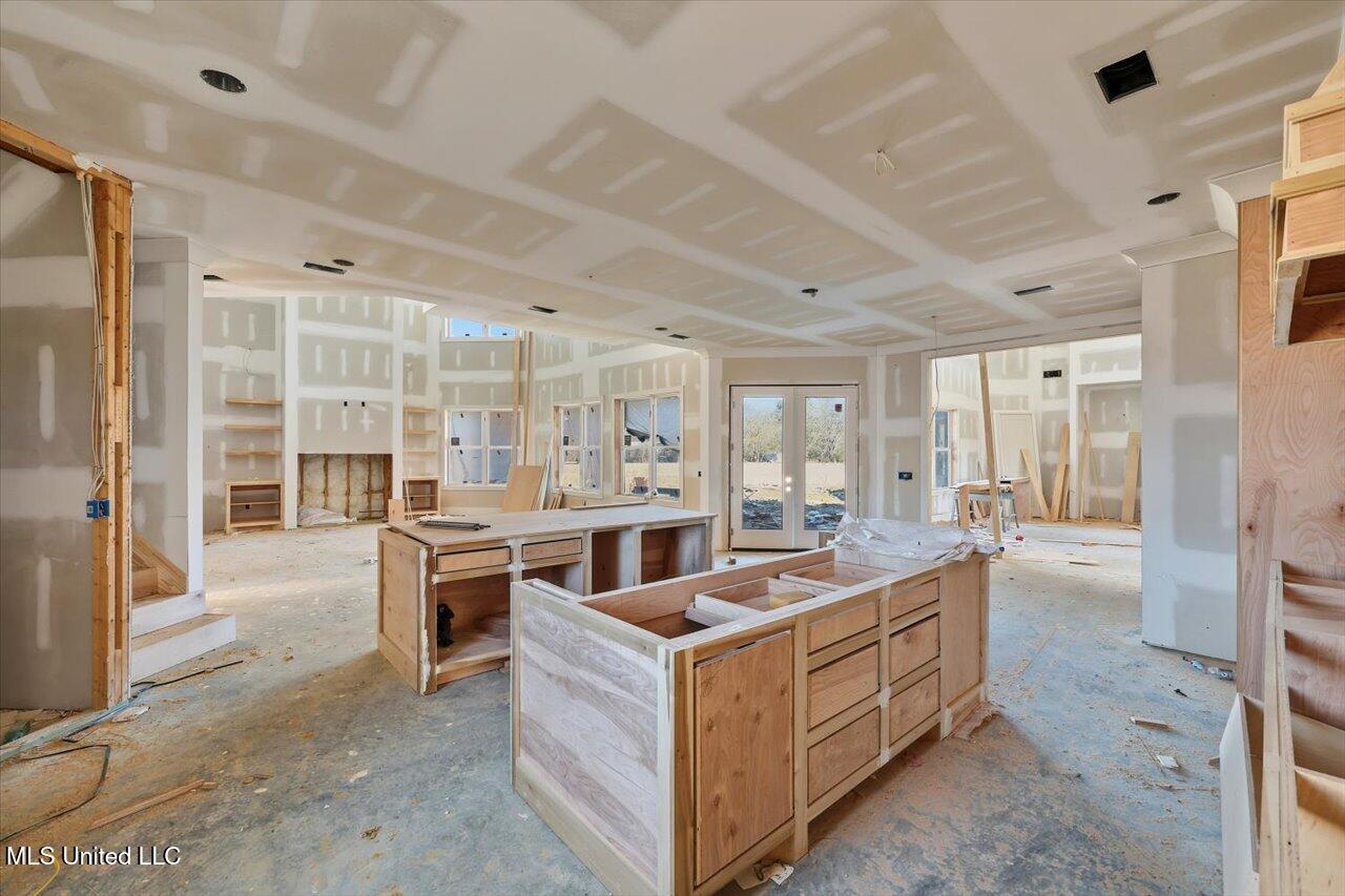 1642 Volley Campbell Road Terry, MS 39170 - Photo 17 of 77 015-1642 Volley Campbell Rd _ Home Tours