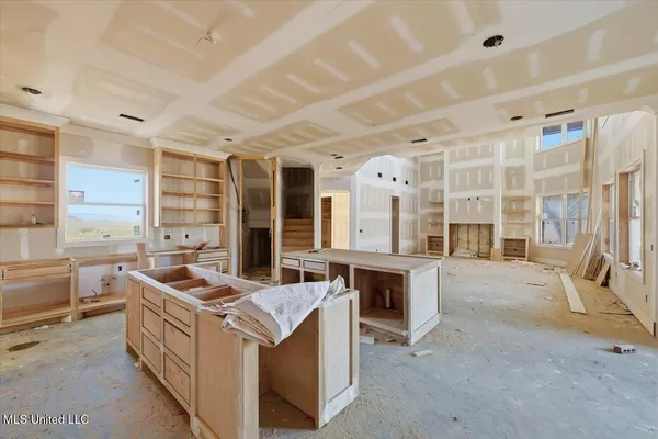 $1,650,000 | 1642 Volley Campbell Road, Terry, MS 39170