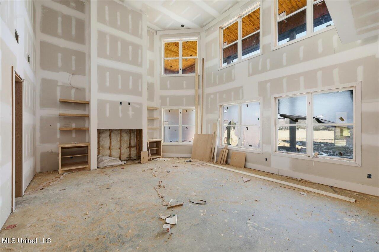 1642 Volley Campbell Road Terry, MS 39170 - Photo 20 of 77 020-1642 Volley Campbell Rd _ Home Tours