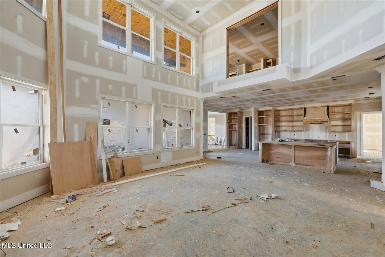 1642 Volley Campbell Road Terry, MS 39170 - Photo 21 of 77 021-1642 Volley Campbell Rd _ Home Tours