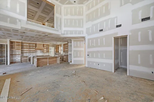 $1,650,000 | 1642 Volley Campbell Road, Terry, MS 39170