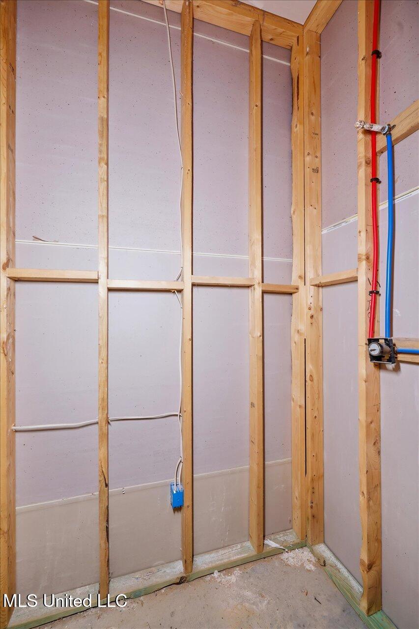 1642 Volley Campbell Road Terry, MS 39170 - Photo 24 of 77 024-1642 Volley Campbell Rd _ Home Tours