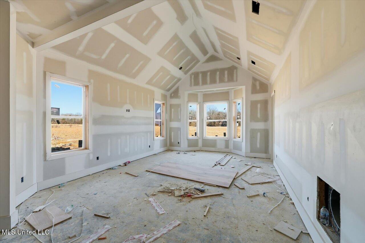 1642 Volley Campbell Road Terry, MS 39170 - Photo 28 of 77 028-1642 Volley Campbell Rd _ Home Tours