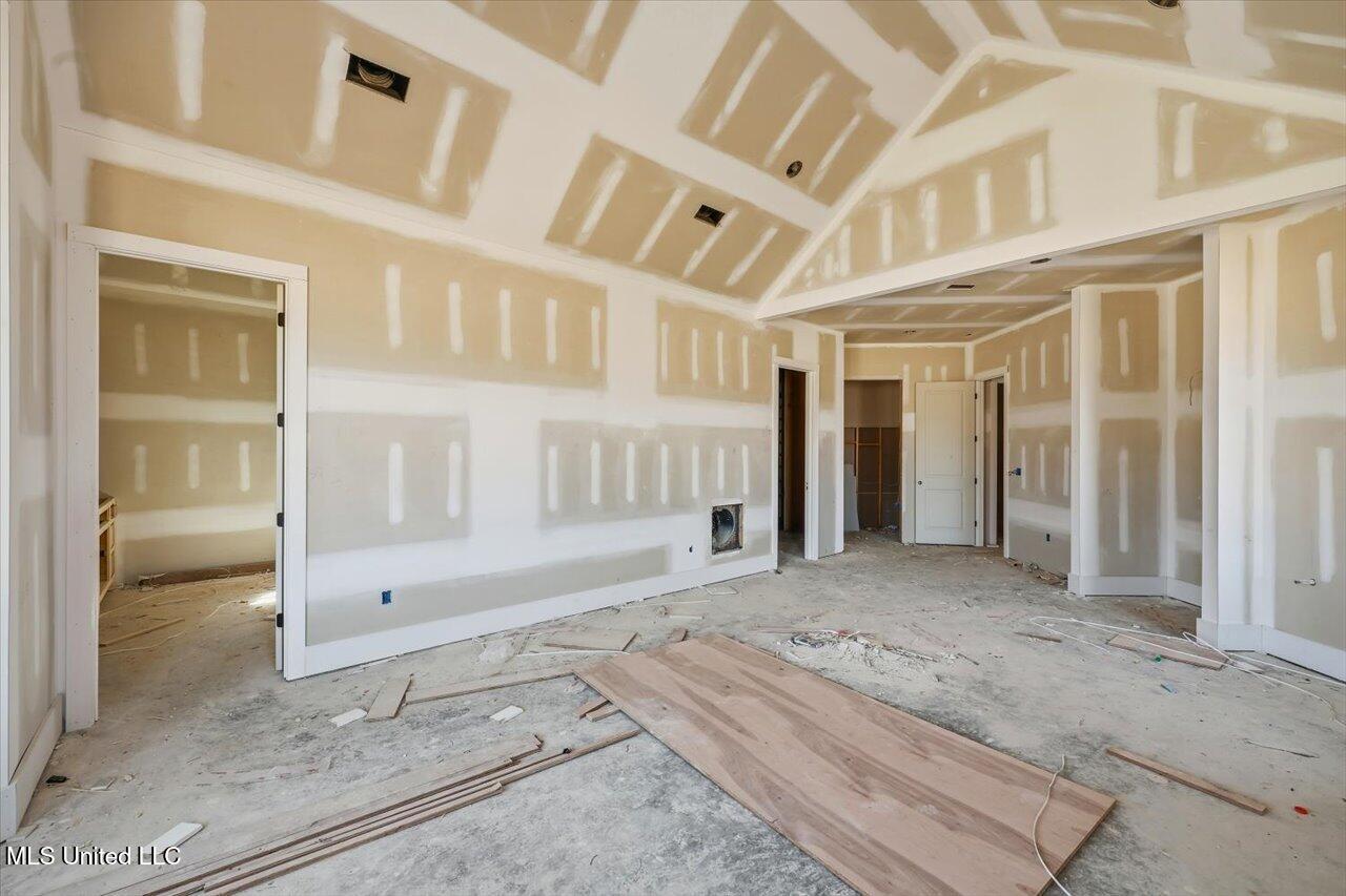 1642 Volley Campbell Road Terry, MS 39170 - Photo 30 of 77 030-1642 Volley Campbell Rd _ Home Tours