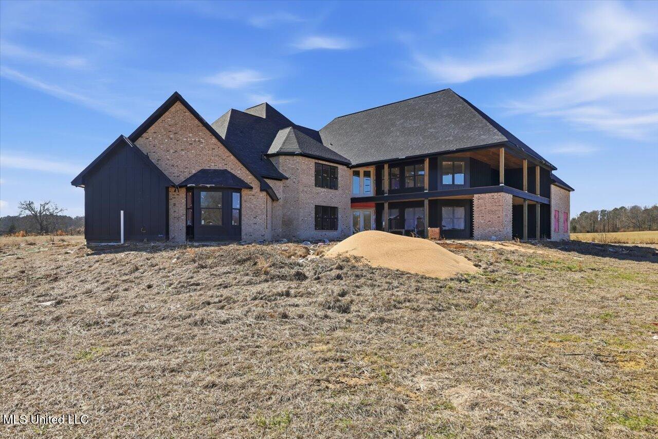 1642 Volley Campbell Road Terry, MS 39170 - Photo 3 of 77 068-1642 Volley Campbell Rd _ Home Tours