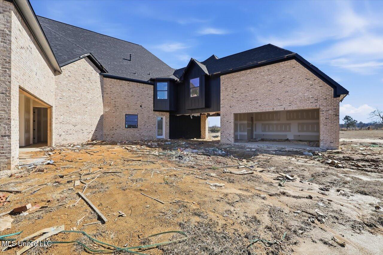 1642 Volley Campbell Road Terry, MS 39170 - Photo 4 of 77 064-1642 Volley Campbell Rd _ Home Tours