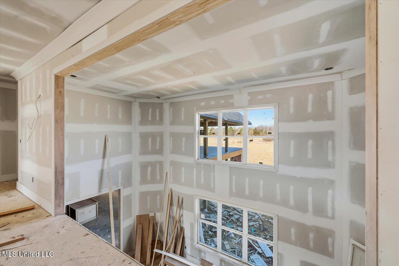 1642 Volley Campbell Road Terry, MS 39170 - Photo 41 of 77 043-1642 Volley Campbell Rd _ Home Tours