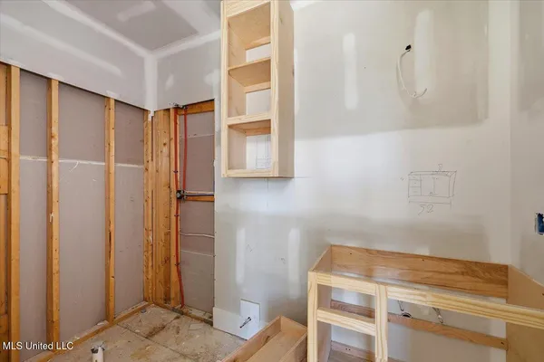 $1,650,000 | 1642 Volley Campbell Road, Terry, MS 39170