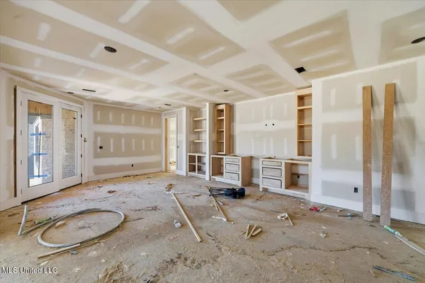 $1,650,000 | 1642 Volley Campbell Road, Terry, MS 39170