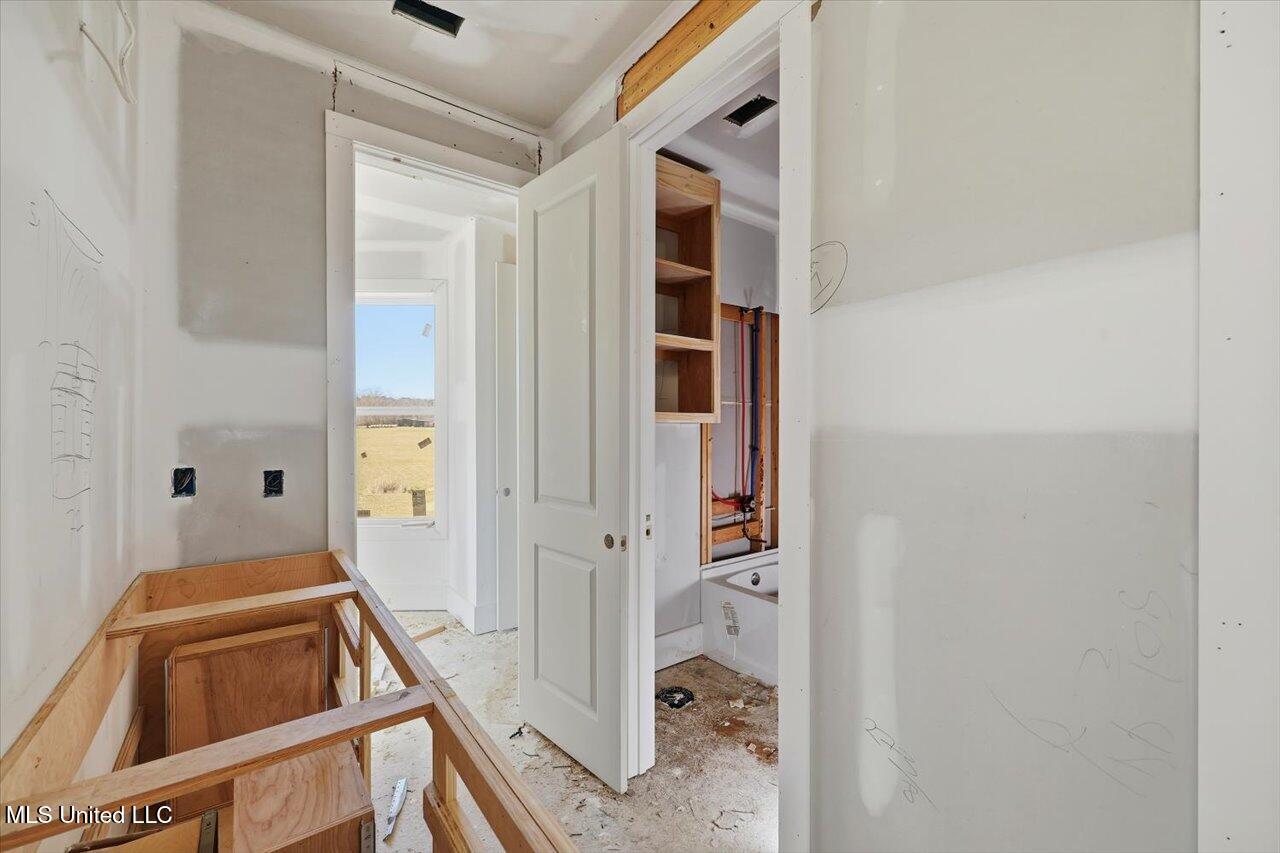 1642 Volley Campbell Road Terry, MS 39170 - Photo 51 of 77 054-1642 Volley Campbell Rd _ Home Tours