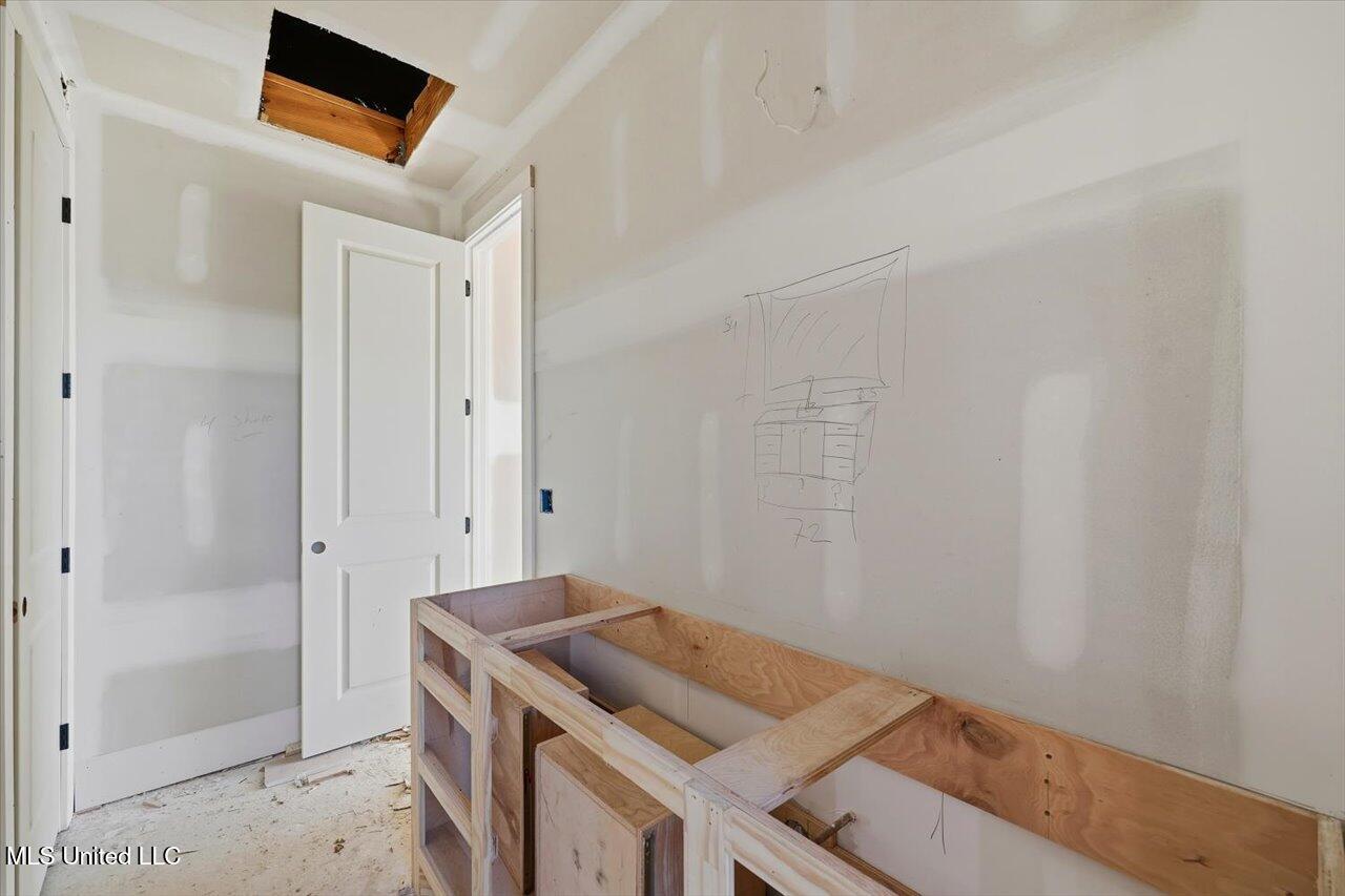 1642 Volley Campbell Road Terry, MS 39170 - Photo 52 of 77 055-1642 Volley Campbell Rd _ Home Tours