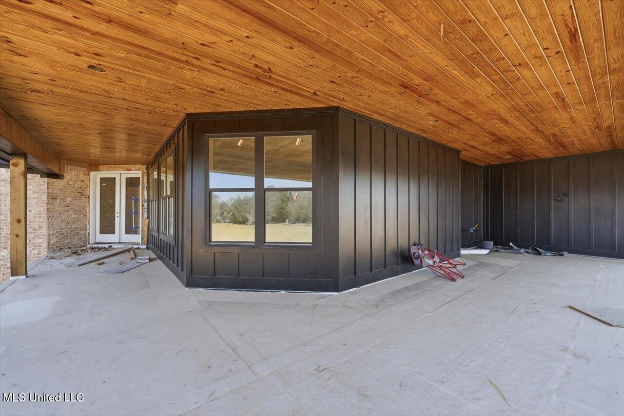 1642 Volley Campbell Road Terry, MS 39170 - Photo 58 of 77 061-1642 Volley Campbell Rd _ Home Tours