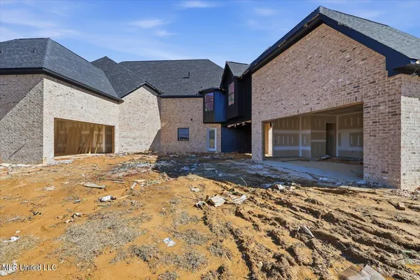 $1,650,000 | 1642 Volley Campbell Road, Terry, MS 39170