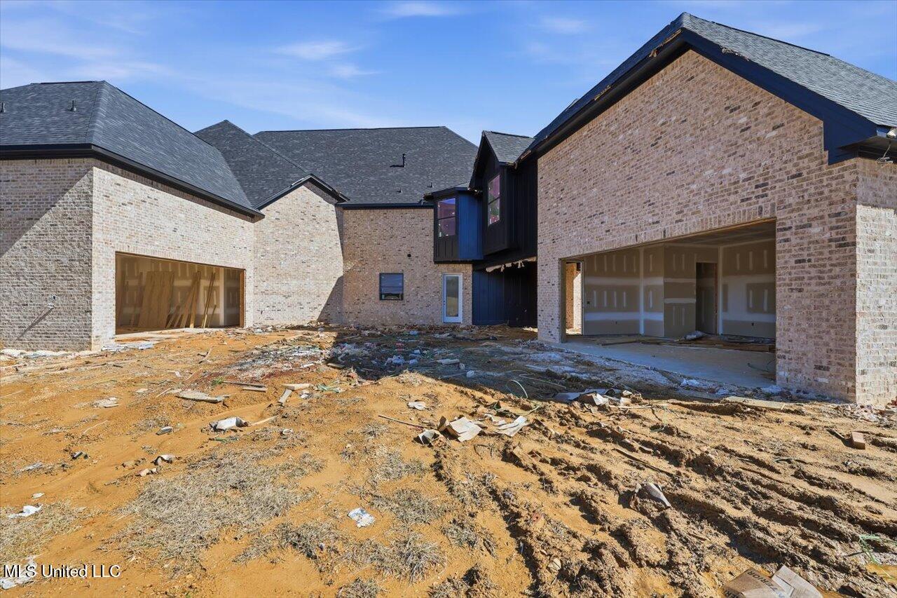 1642 Volley Campbell Road Terry, MS 39170 - Photo 60 of 77 065-1642 Volley Campbell Rd _ Home Tours