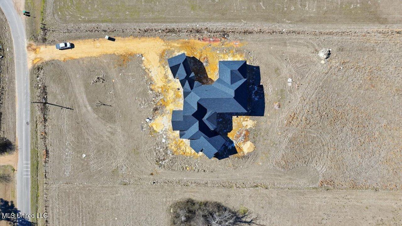 1642 Volley Campbell Road Terry, MS 39170 - Photo 69 of 77 095-1642 Volley Campbell Rd _ Home Tours