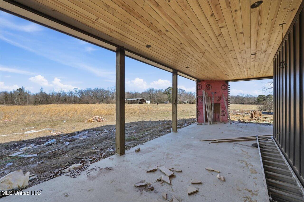 1642 Volley Campbell Road Terry, MS 39170 - Photo 7 of 77 070-1642 Volley Campbell Rd _ Home Tours