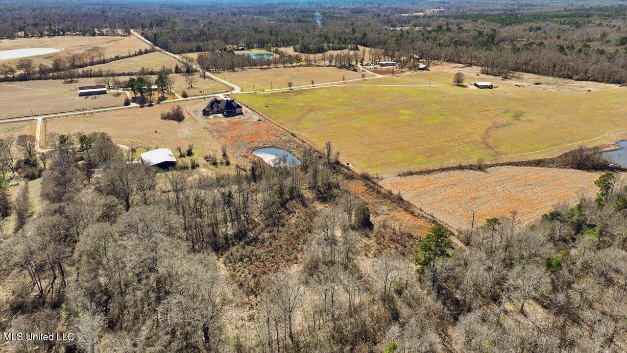 1642 Volley Campbell Road Terry, MS 39170 - Photo 72 of 77 099-1642 Volley Campbell Rd _ Home Tours