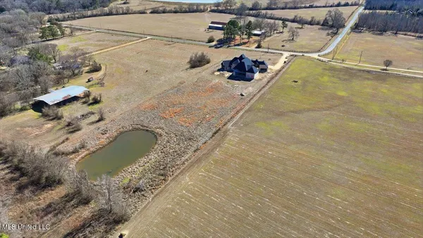 $1,650,000 | 1642 Volley Campbell Road, Terry, MS 39170