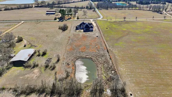 $1,650,000 | 1642 Volley Campbell Road, Terry, MS 39170