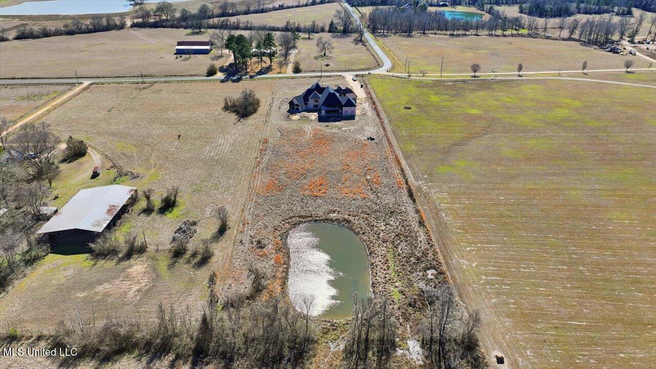 1642 Volley Campbell Road Terry, MS 39170 - Photo 76 of 77 103-1642 Volley Campbell Rd _ Home Tours