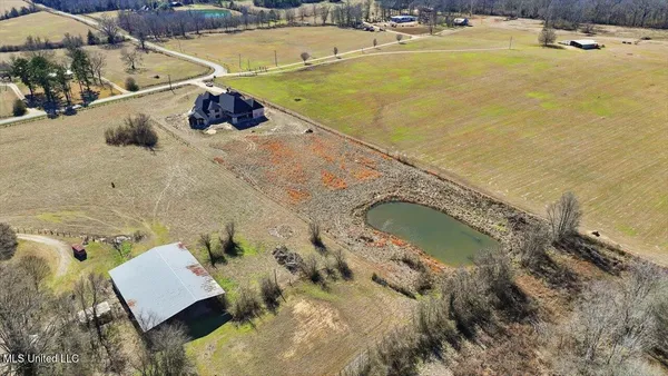 $1,650,000 | 1642 Volley Campbell Road, Terry, MS 39170